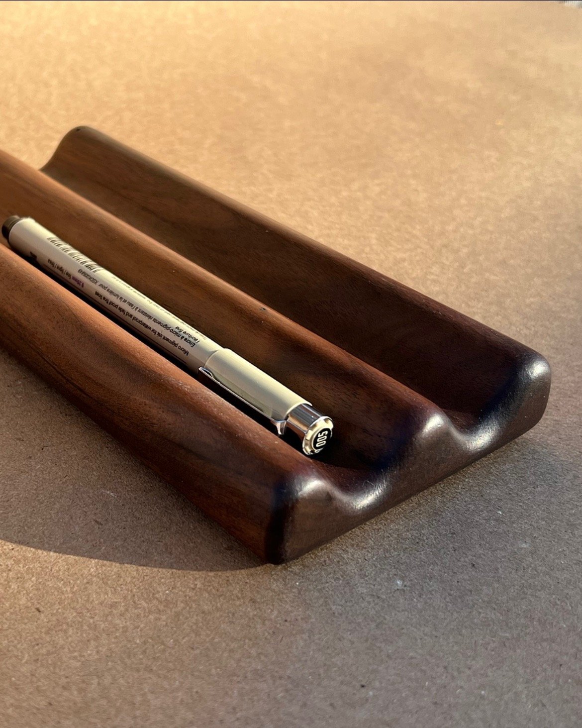 Groove Tray