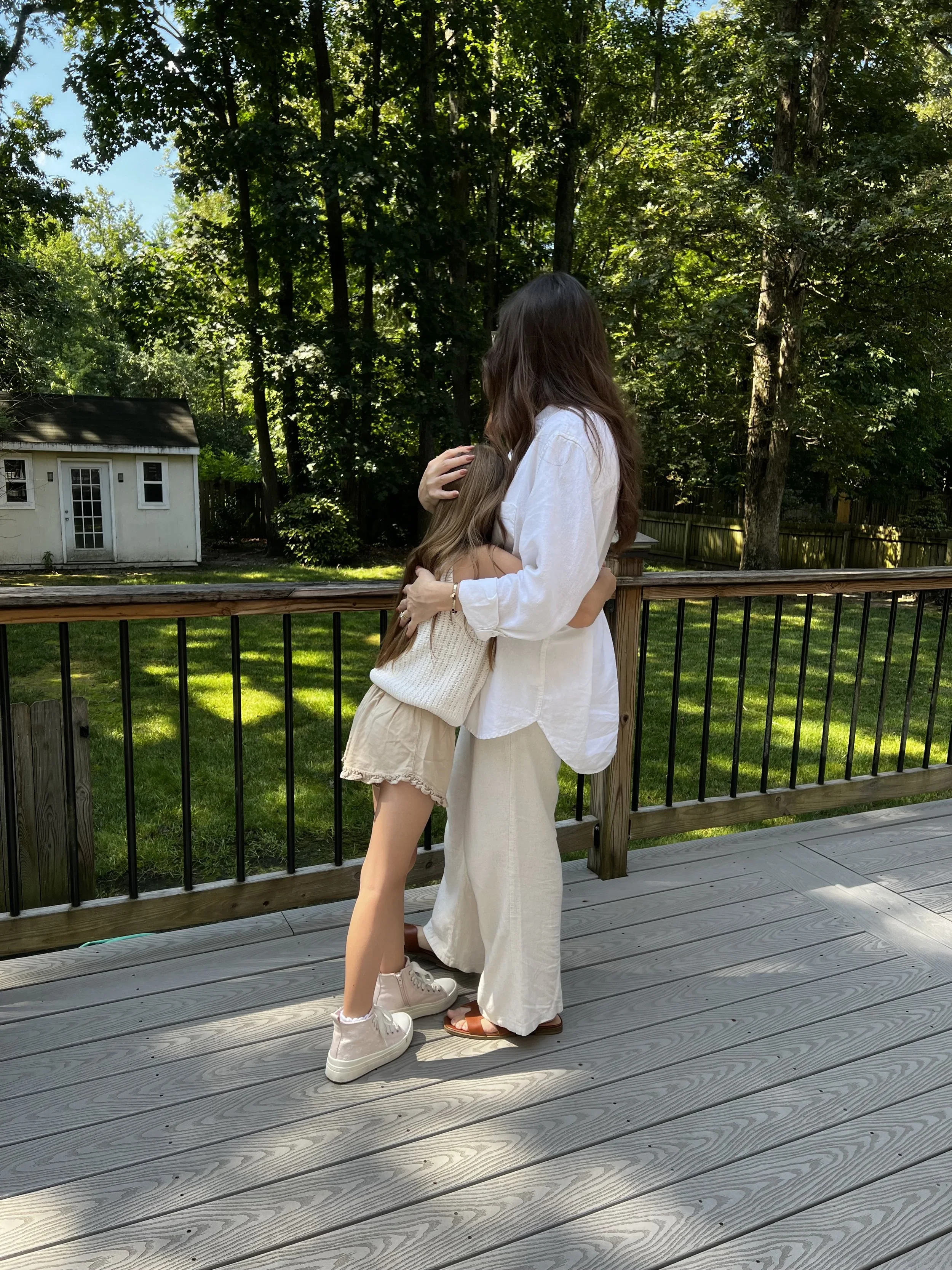 Ramblings of a healing mother 3 months postpartum