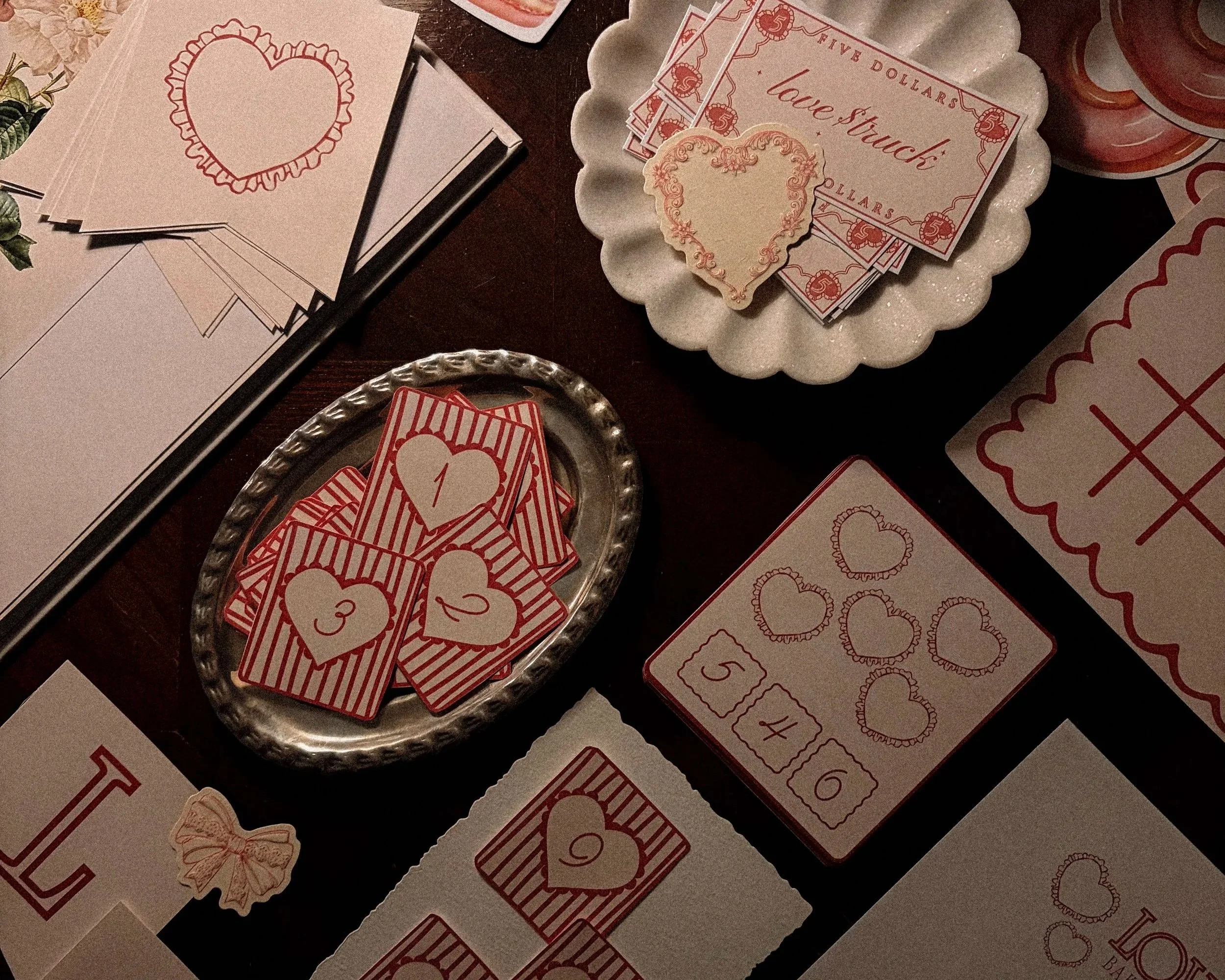 Valentine's Day Digital Download