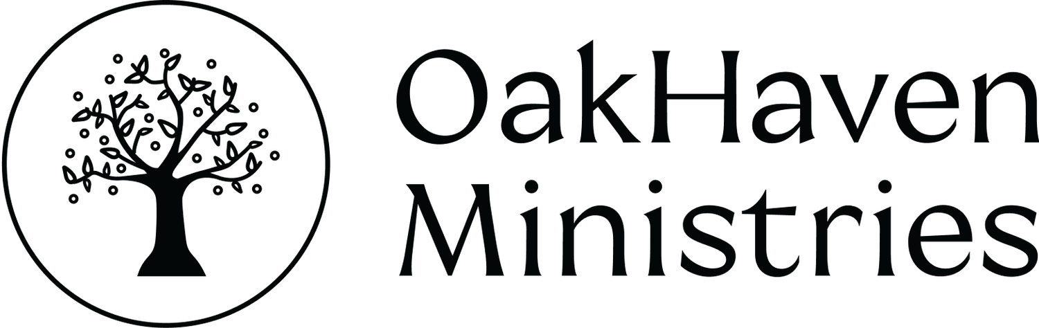 OakHaven Ministries
