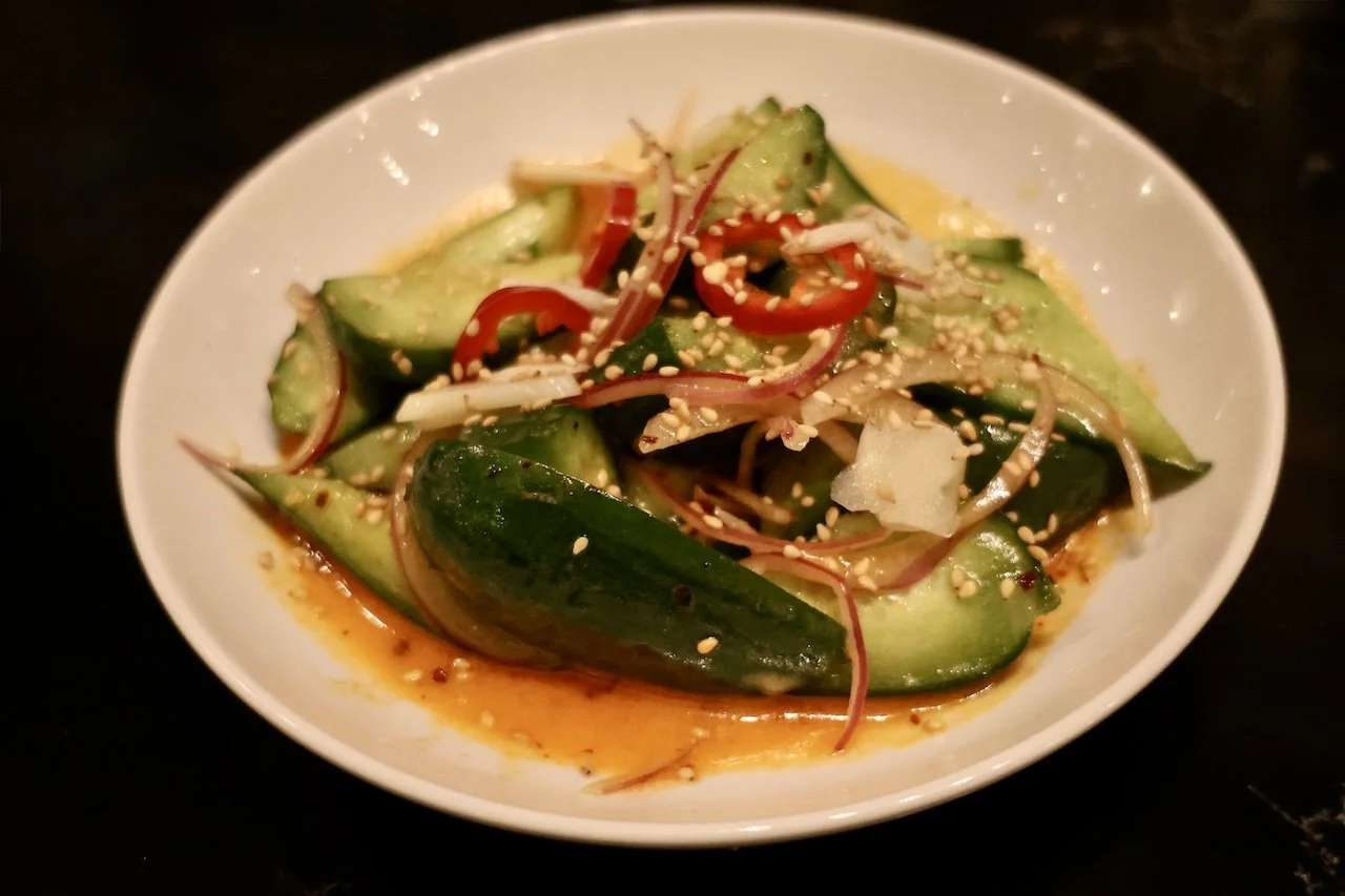 QUA Contemporary Chinese Cuisine in Fountain Valley, CA: What to Expect