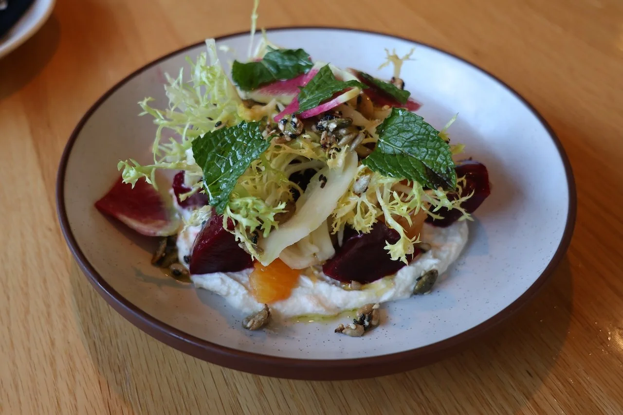 What’s New at INI Ristorante in Fountain Valley