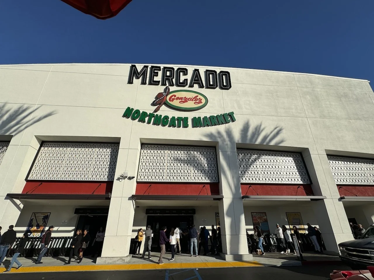Mercado Gonzalez in Costa Mesa, CA What to Expect — Orange County