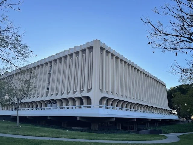 The Coolest Architectural Buildings in Orange County, CA (2022 ...