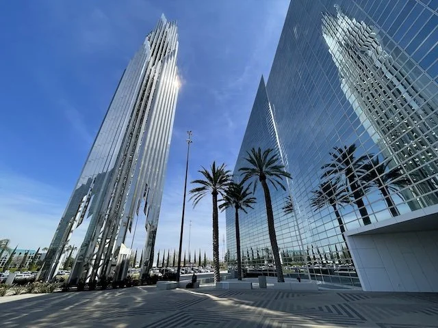 The Coolest Architectural Buildings in Orange County, CA (2022 ...