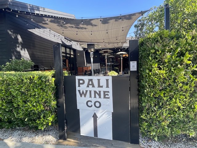 The Best Wine Bars in Thousand Oaks and Agoura Hills - Conejo Valley