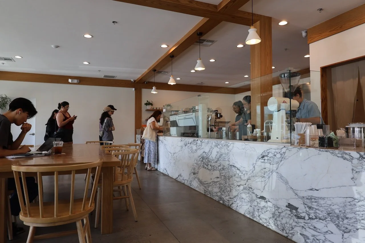 Best Coffee Shops In Orange County