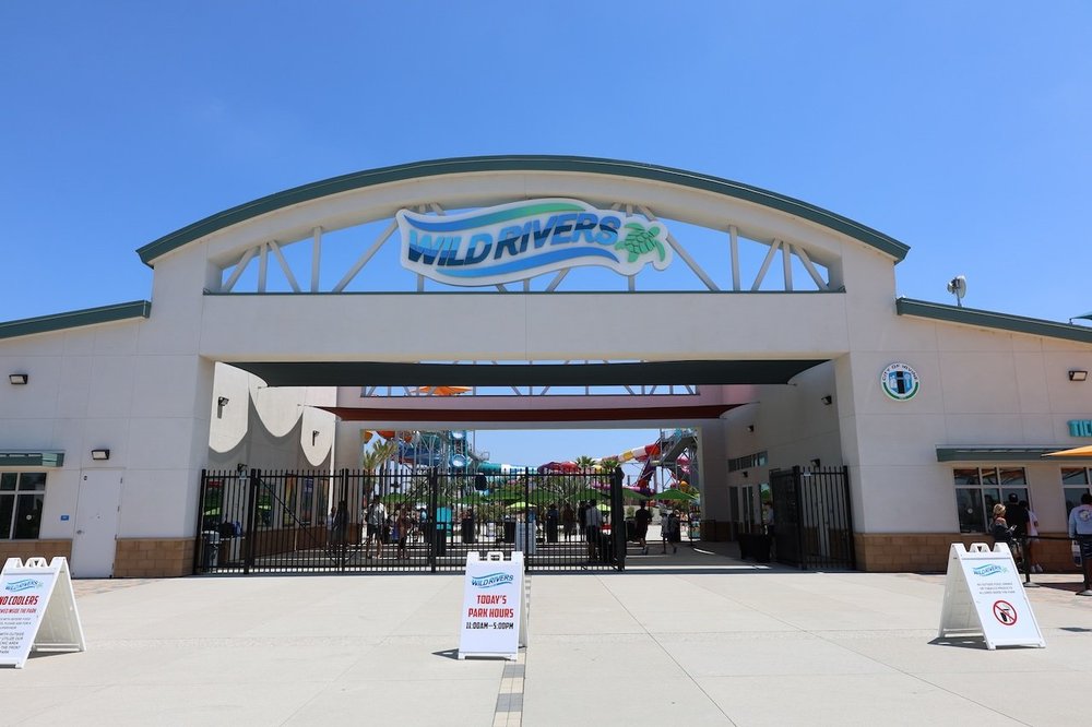 Wild Rivers in Irvine, CA: What to Expect (2024) — Orange County ...