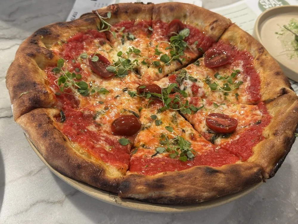 The Best Pizza Places in Orange County, CA (2025) — Orange County ... Best pizza in orange county