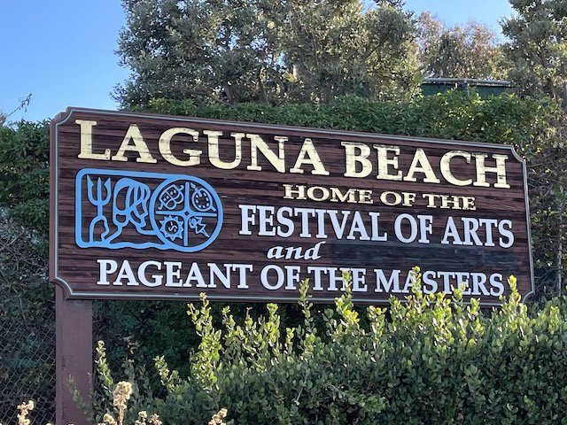 Things to do in Laguna Beach