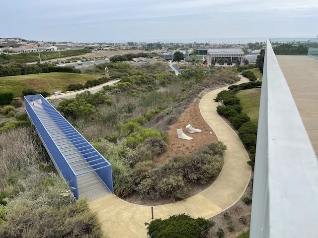 Newport Beach Civic Center Sculpture Park: What to Expect (2024