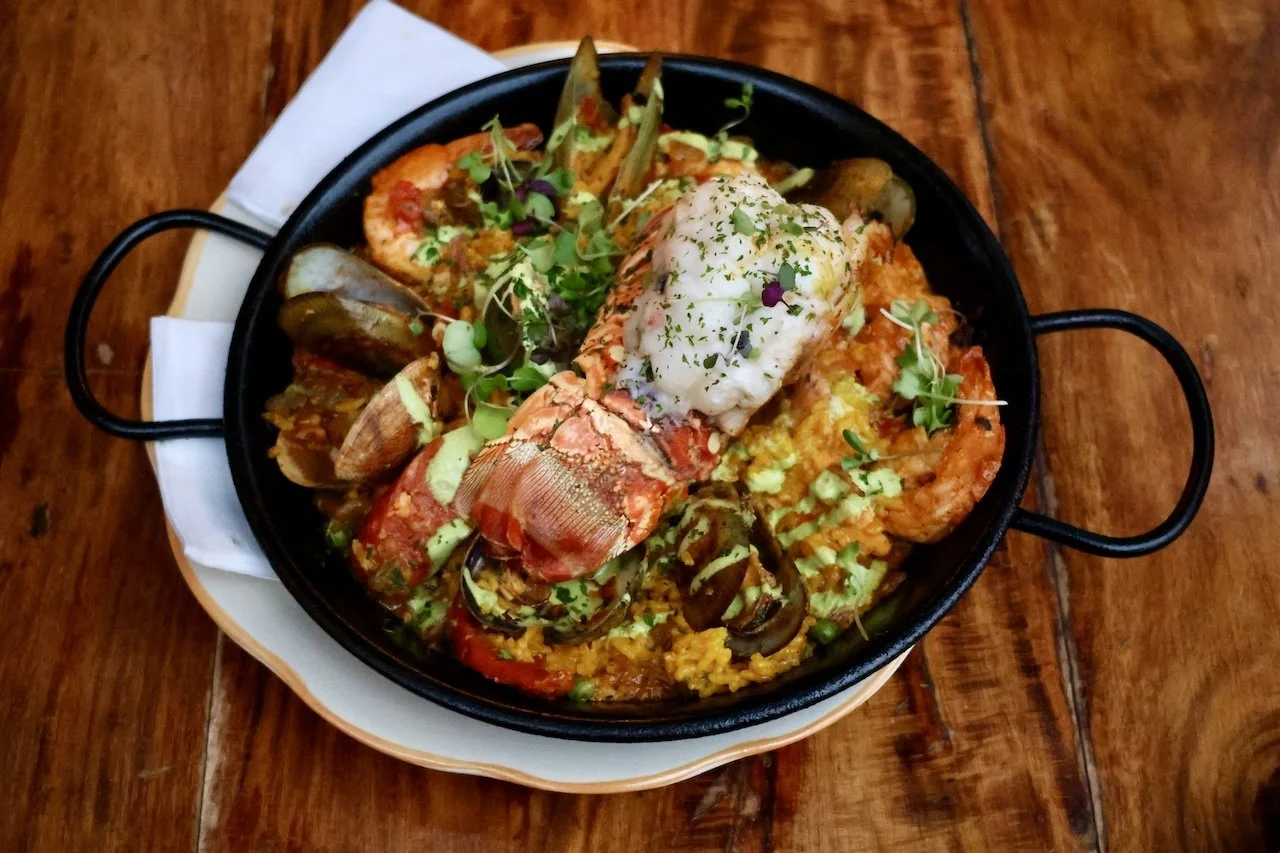Habana — Costa Mesa