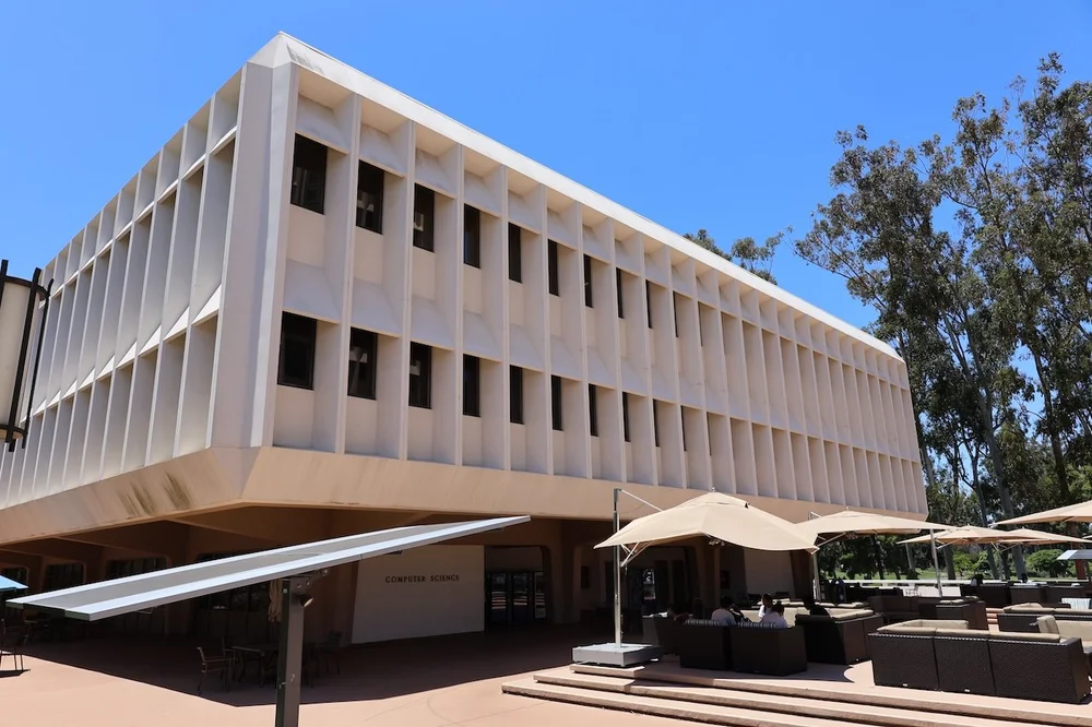 UC Irvine’s Architecturally Spectacular Buildings — Orange County ...