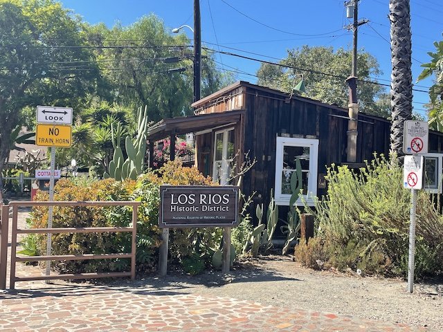 Los Rios Community Los Rios Historic District: What to Expect (2024) — Orange County ...
