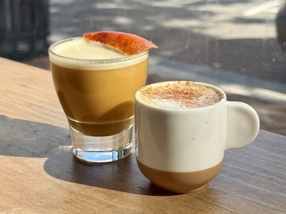 Best Coffee Shops in Orange County, CA (2025) — Orange County Insiders Tips for locals & visitors