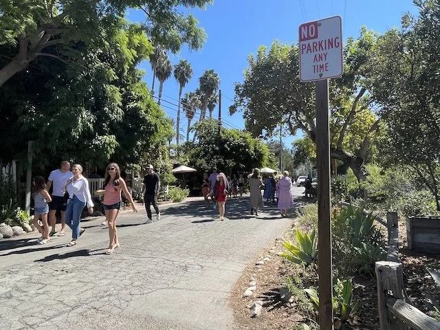 Los Rios Historic District: What to Expect (2024) — Orange County ...