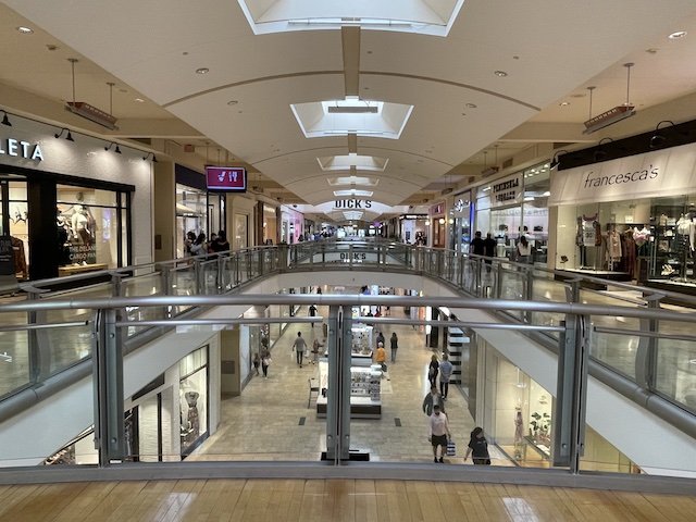 The BEST Shopping Malls in Orange County, CA (2023) — Orange