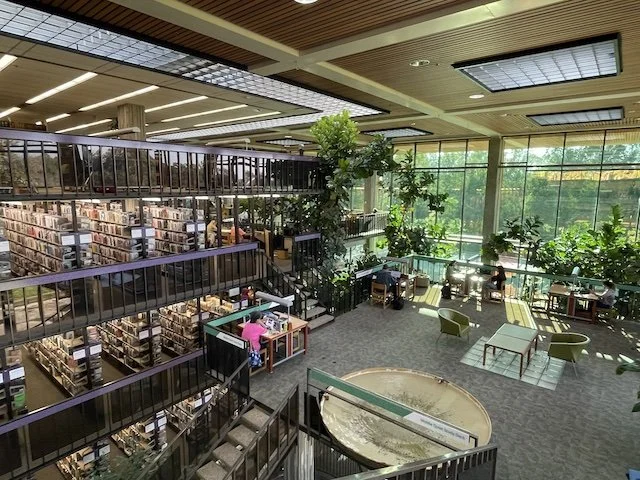 The Complete List Of Libraries In Orange County Ca 2024 Orange