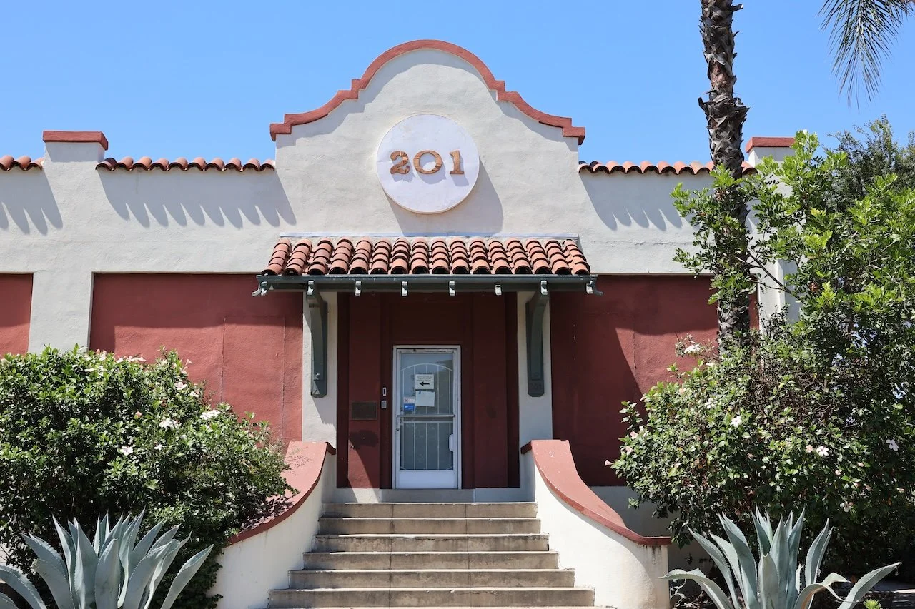 10 Historic Buildings in Fullerton, CA — Orange County Insiders | Tips ...