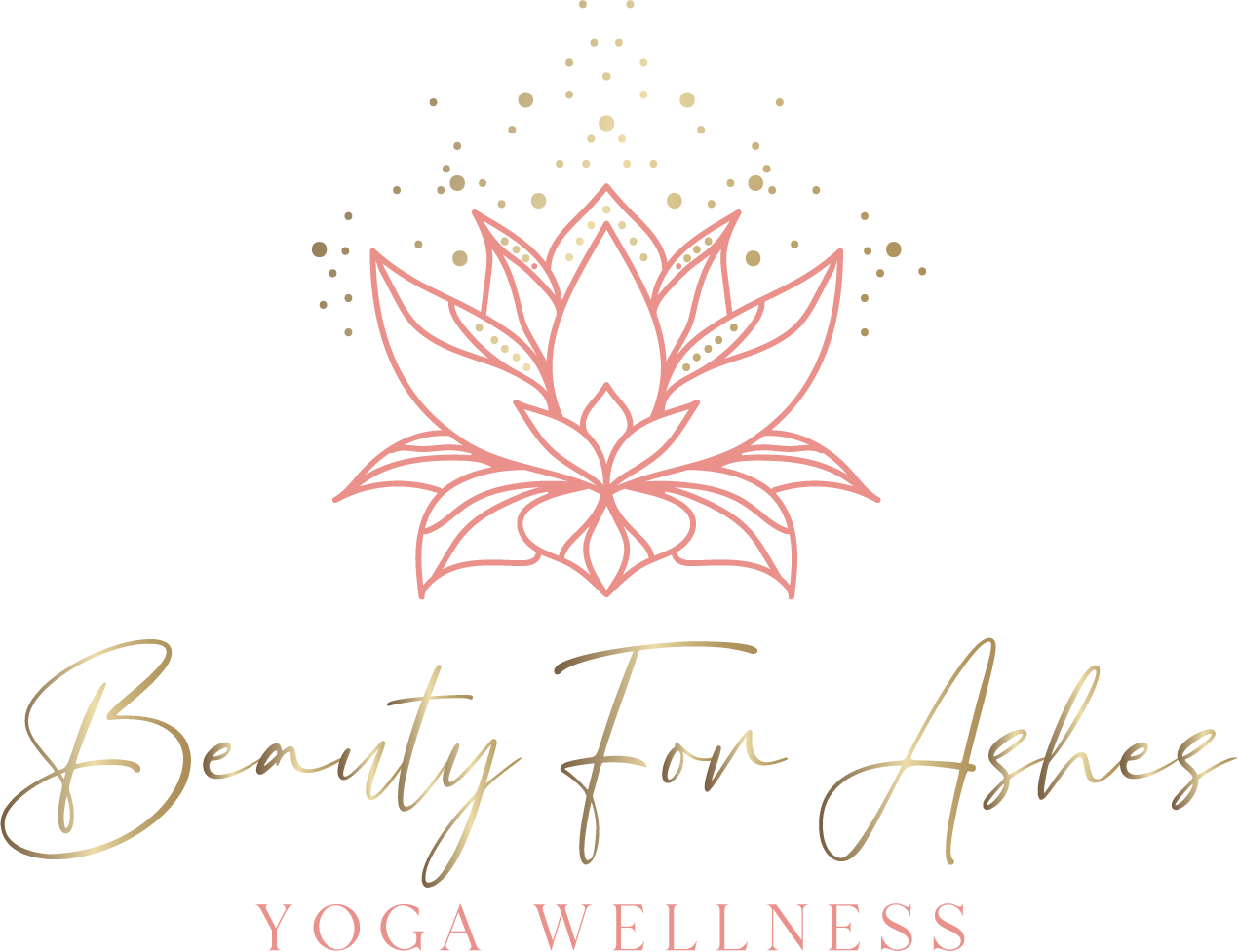 Beauty For Ashes Yoga Wellness