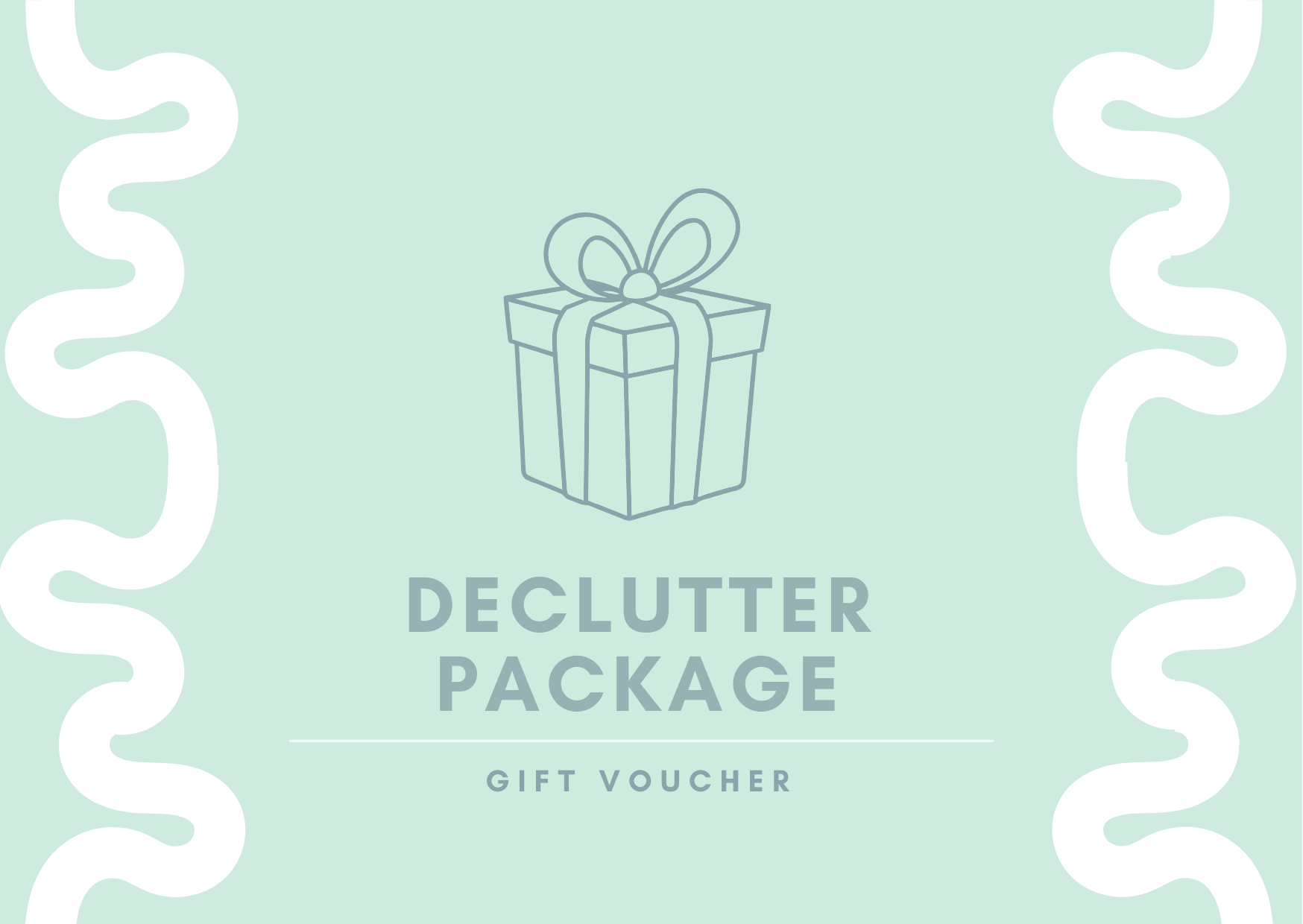 In-Home Declutter Coaching