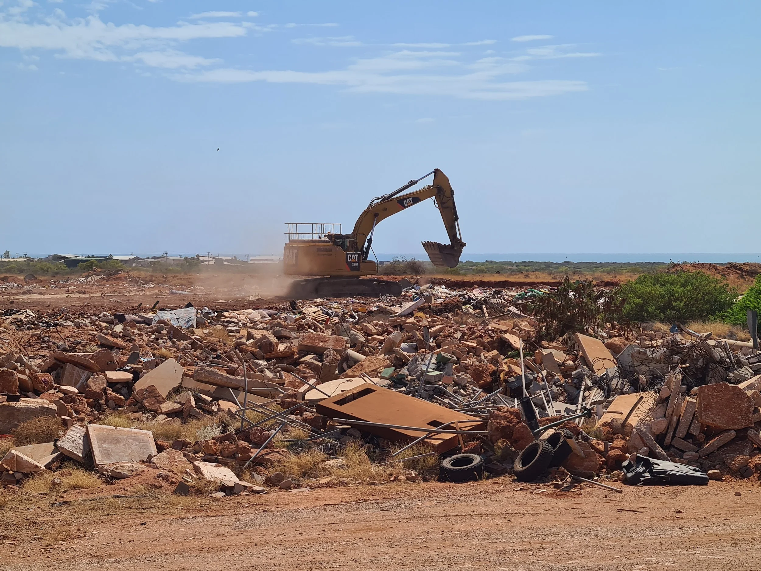 Waste and Landfill Operations: Consistency Beats Complexity