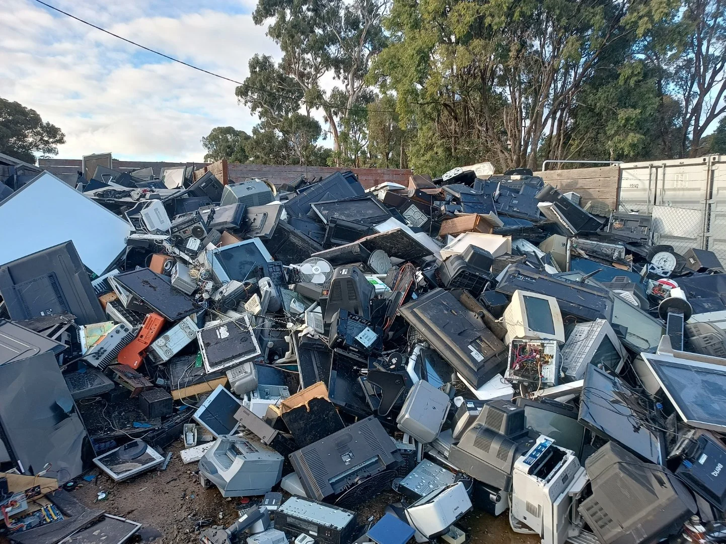 Landfill Effects on the Environment