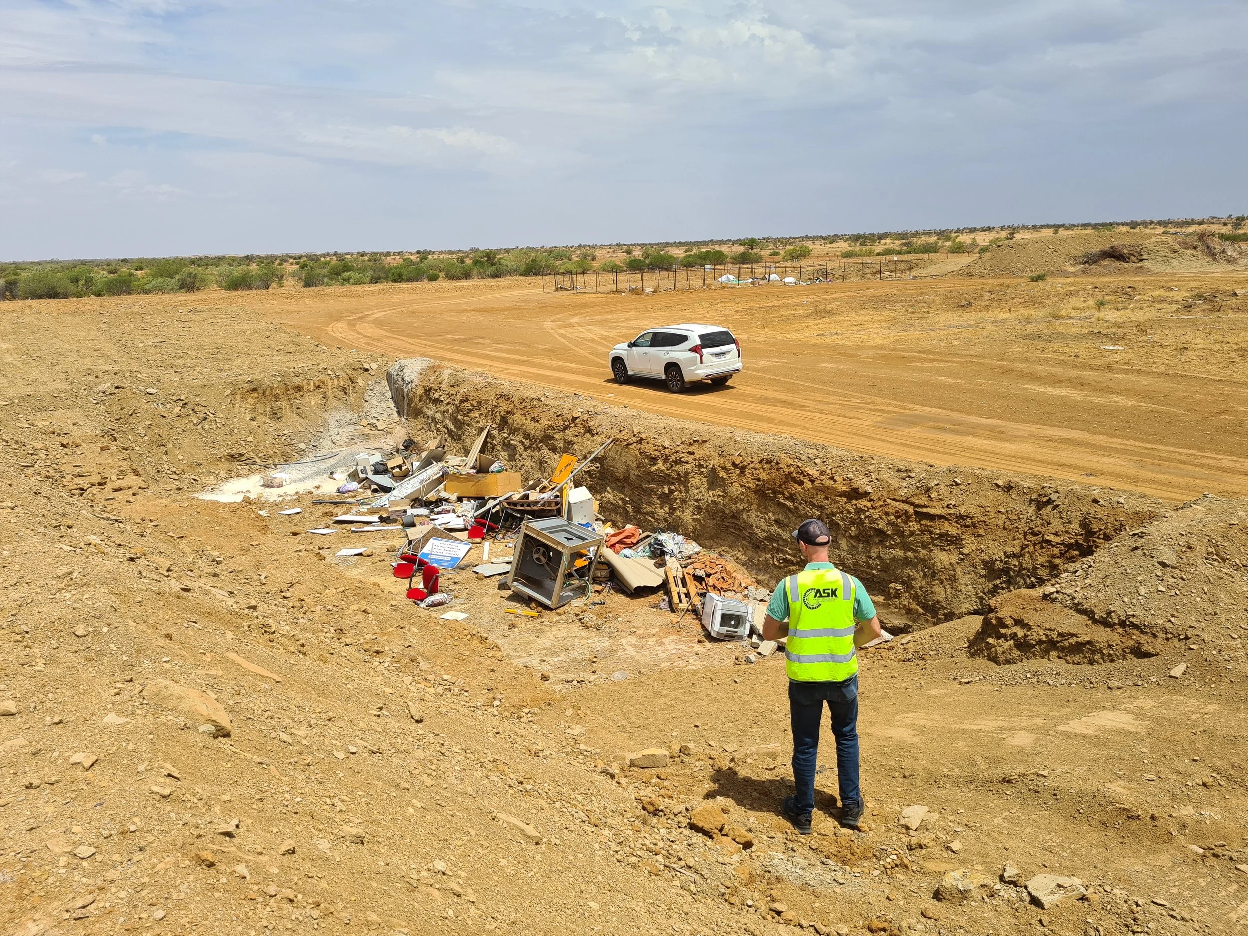 Landfill Gate Fees and What They Cover