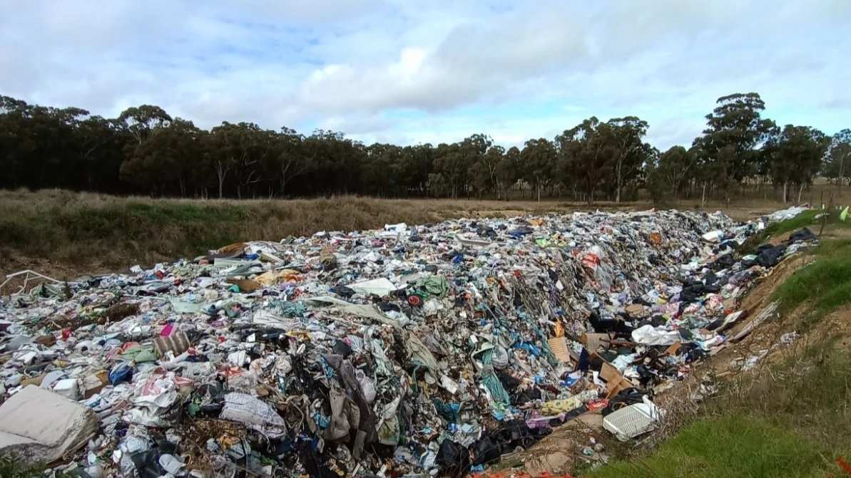 Better Landfill Governance Starts with Better Data