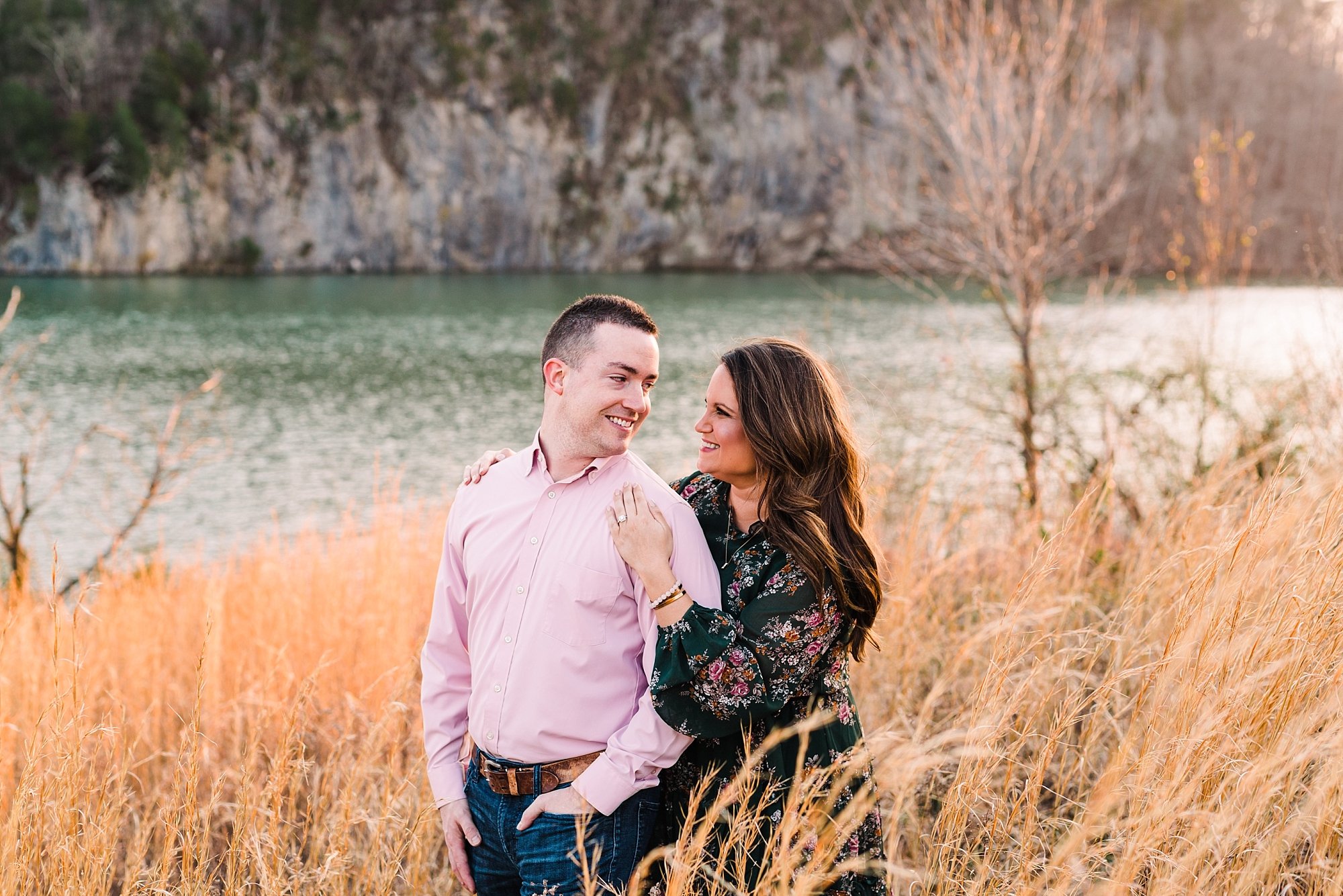 Melton Park Engagement Session-Melissa-McElrath-Photography-NC-Engagement-Photographer-_0018.jpg