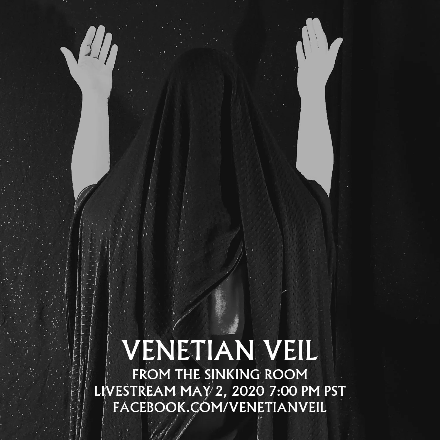 From the Sinking Room (05/02/2020)