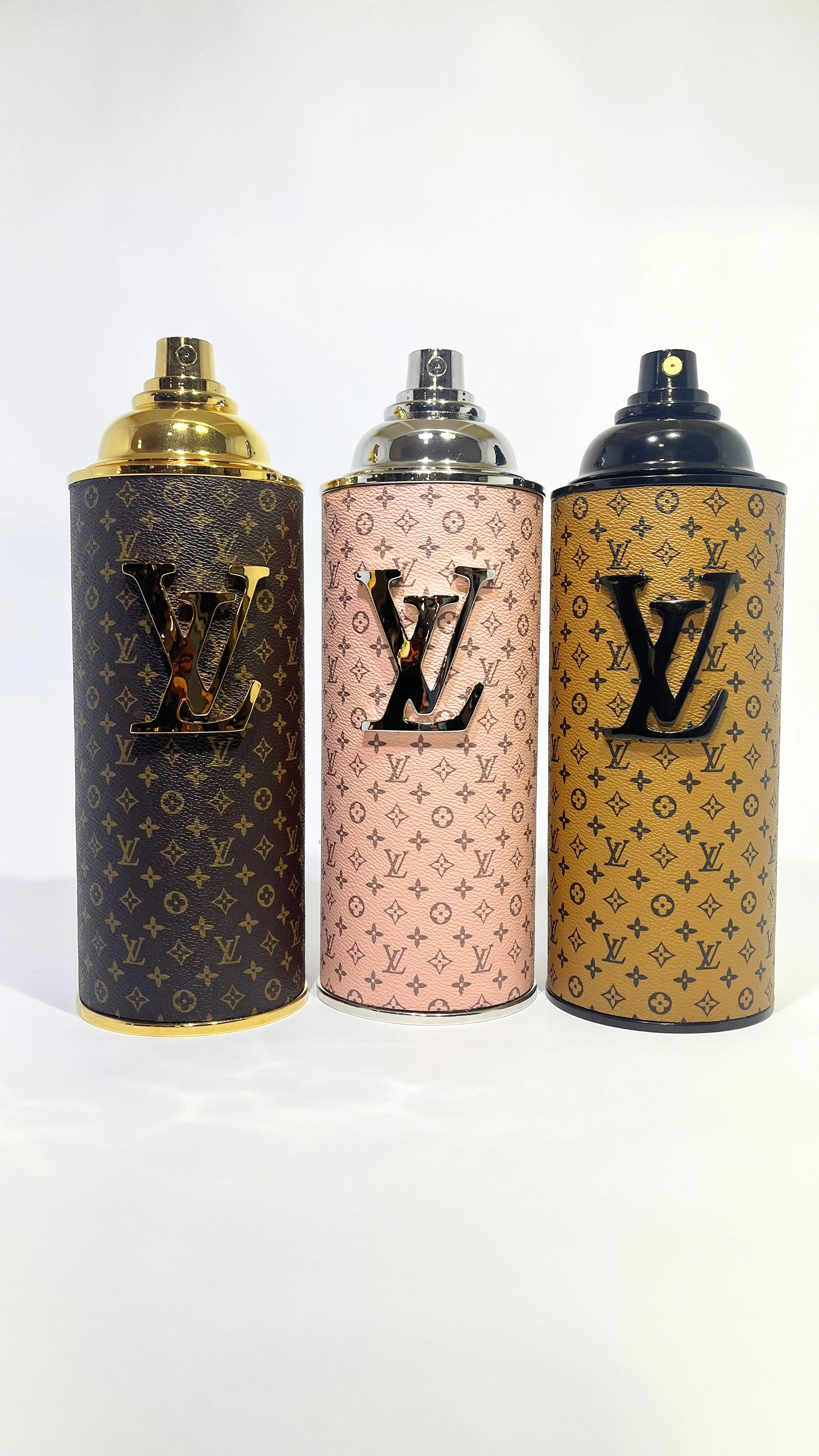 LV Spray Couture