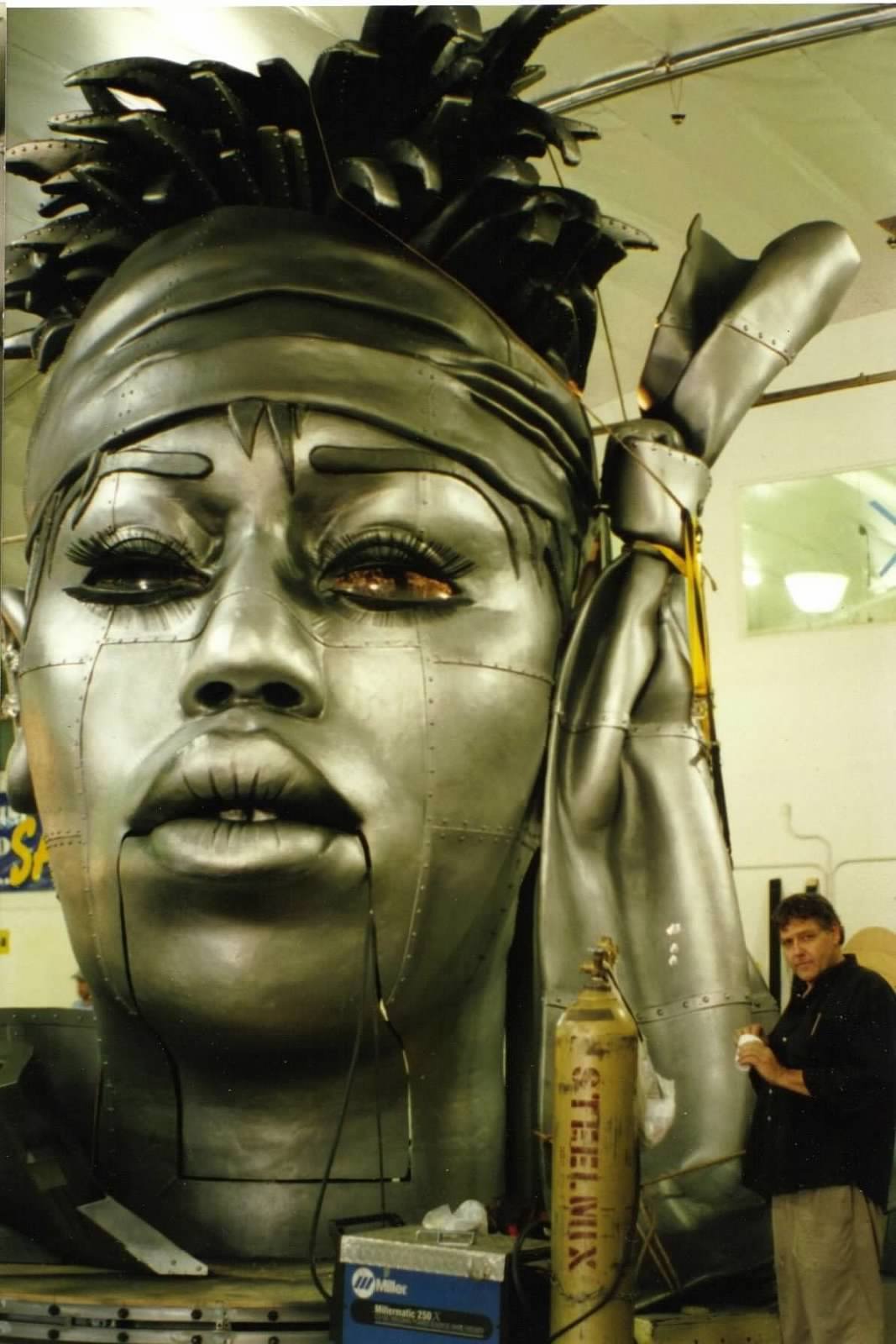 Missy Elliot Grammys Performance