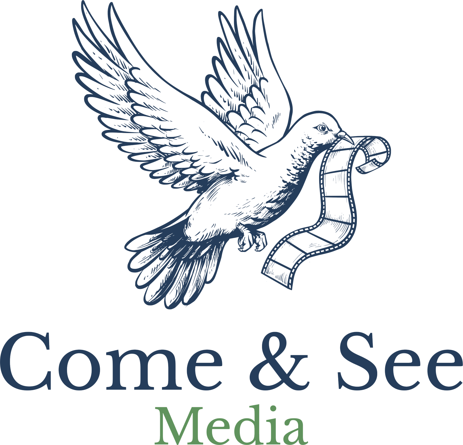Come & See Media