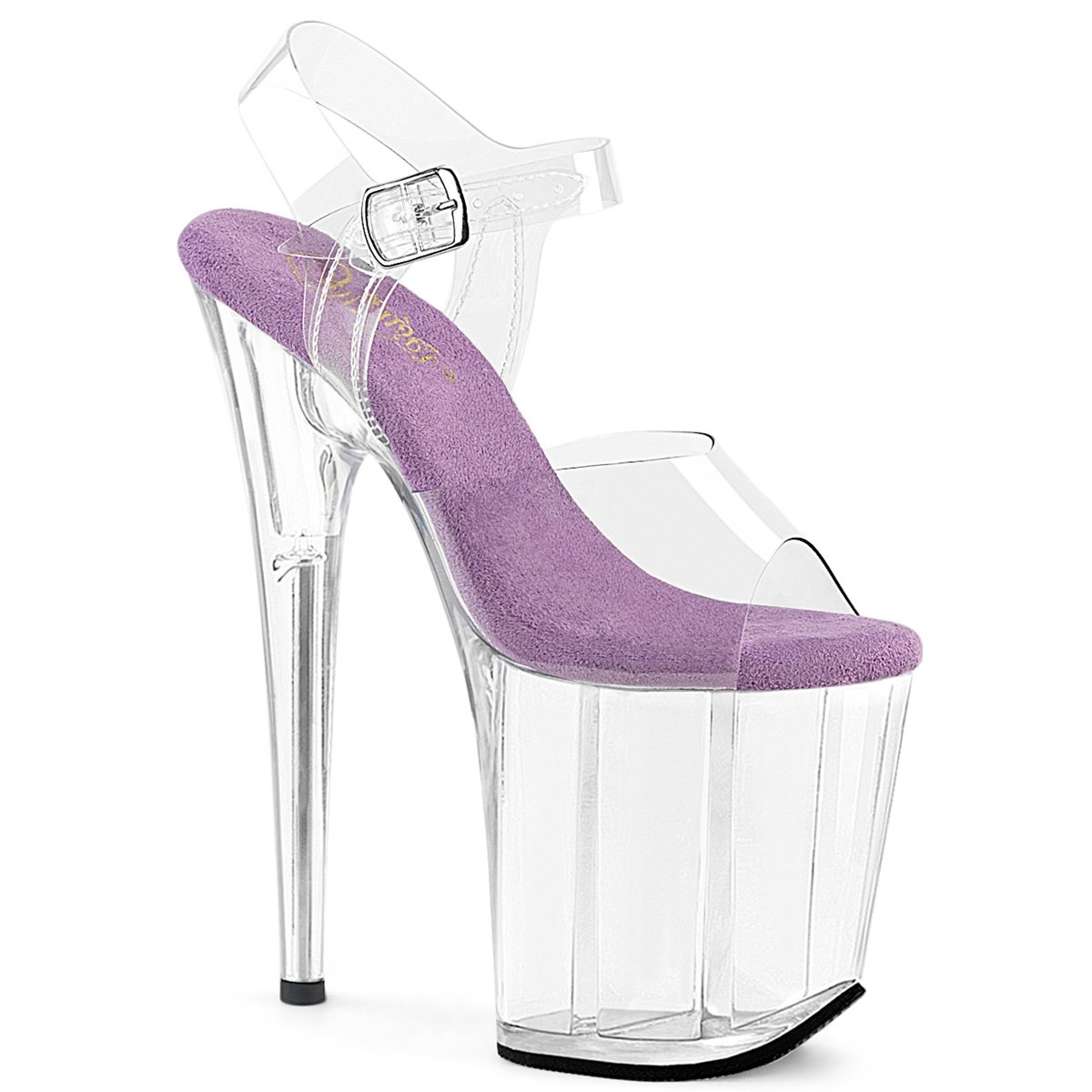 Clear Lavender Footbed flamingo-808-clvc.jpg