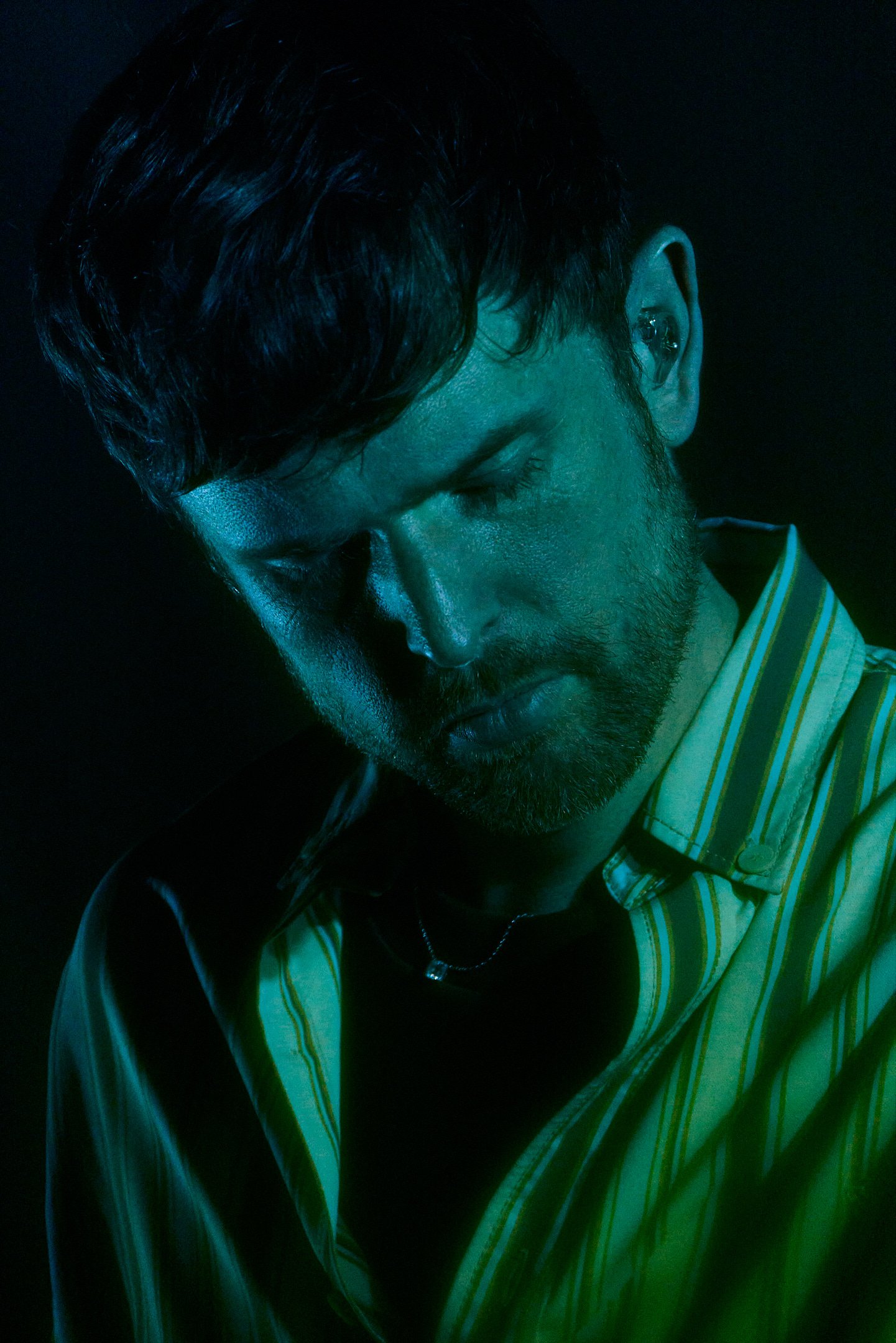 James Blake