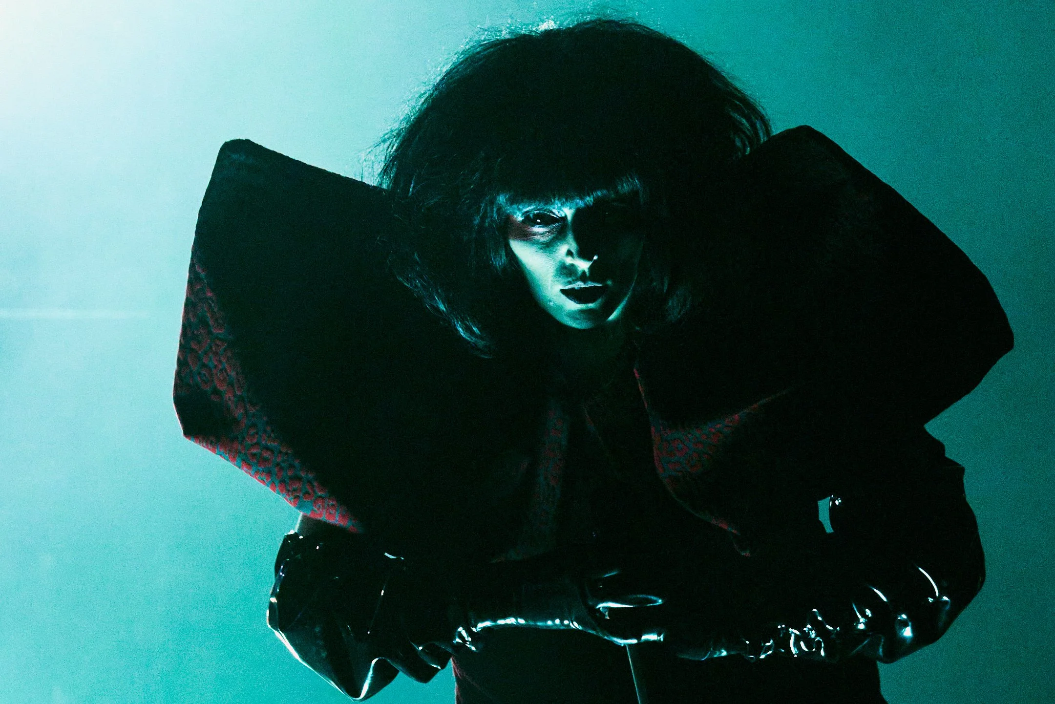Puscifer