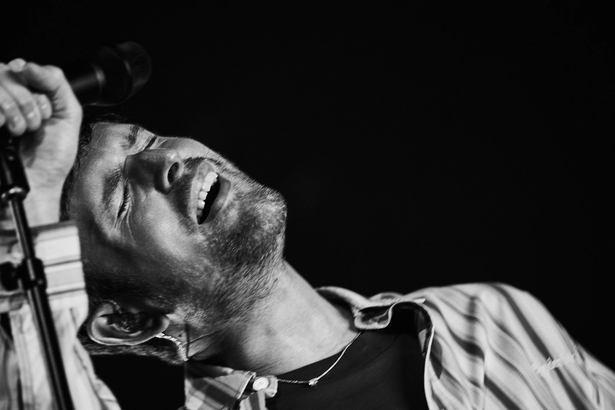 James Blake