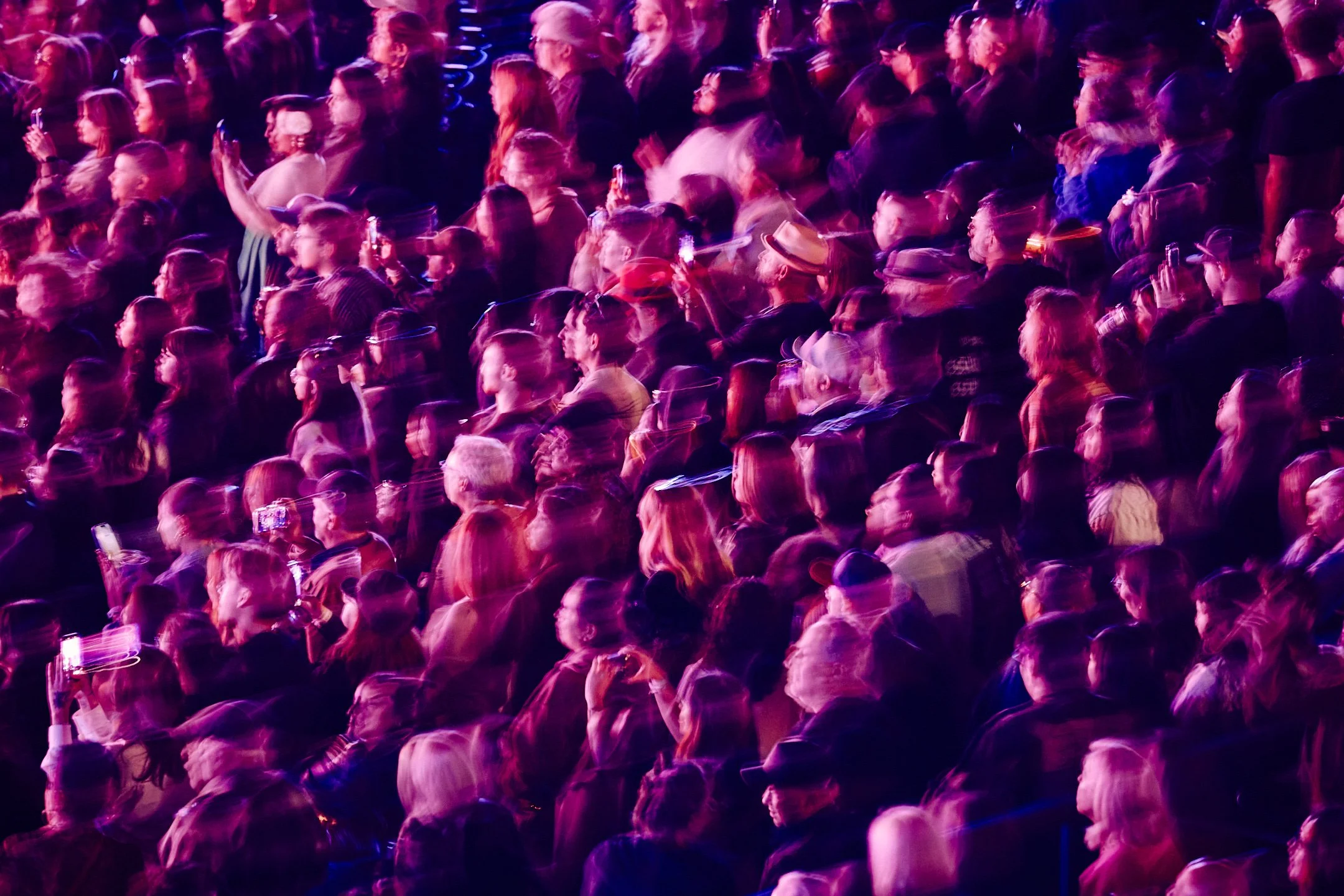 The Greek Theatre