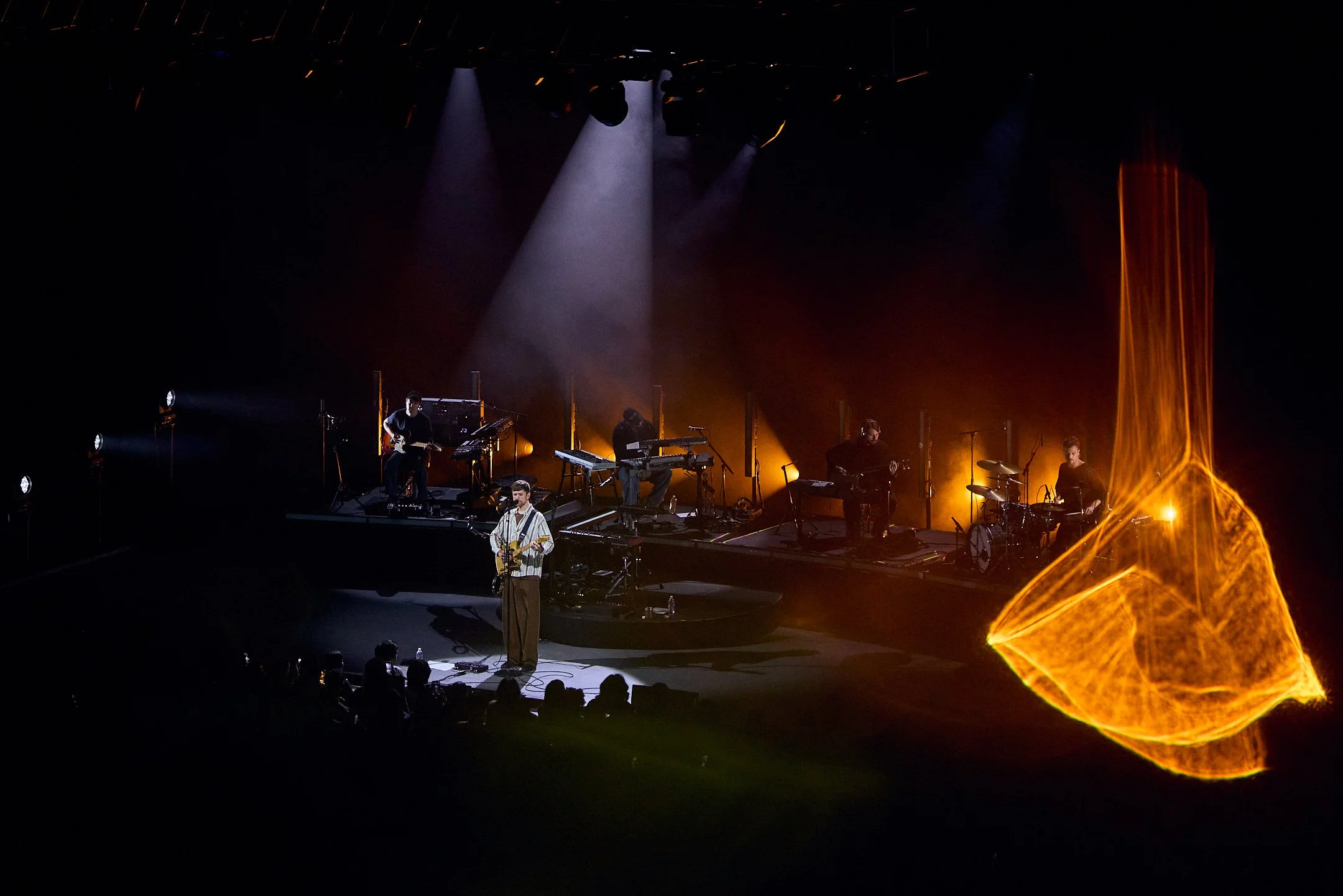 James Blake
