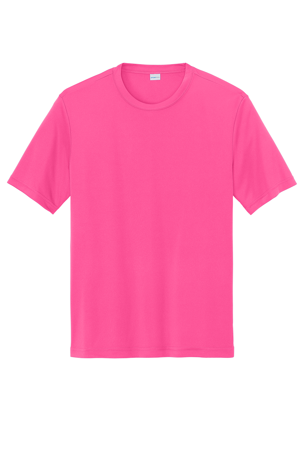 ST350_Neon Pink_Flat_Front.png