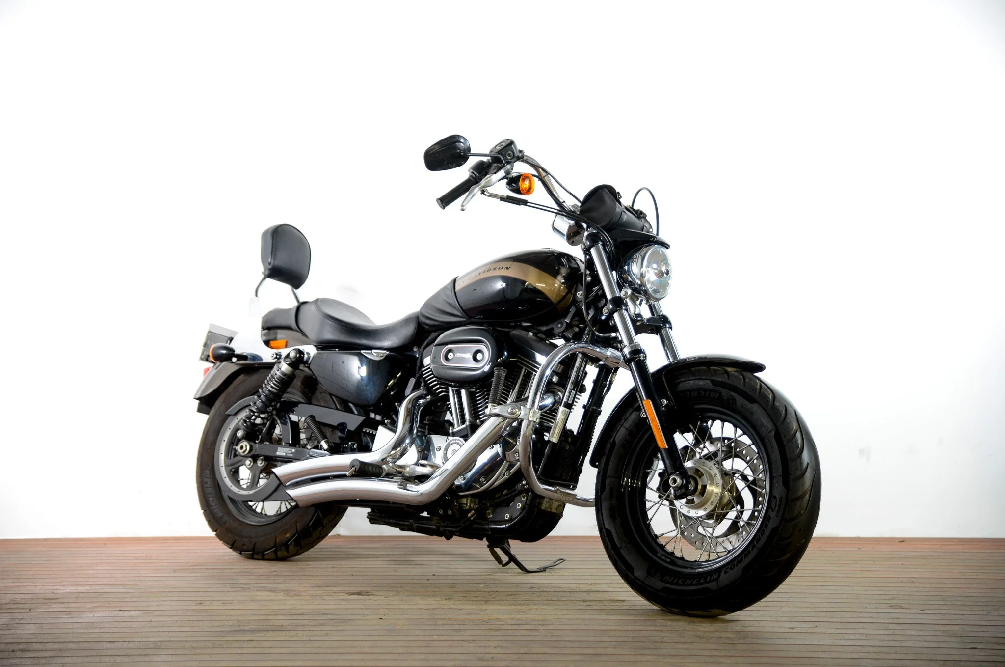Harley Davidson Sportster XL1200C 2020