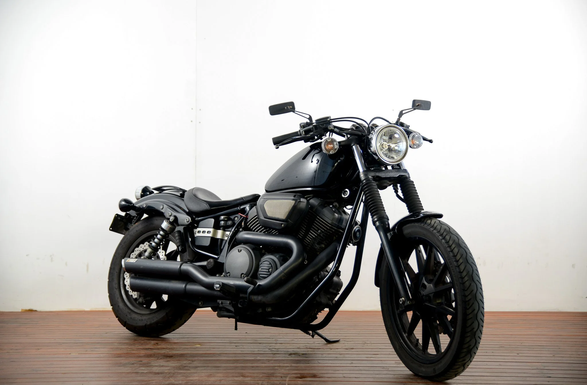 Yamaha Bolt XVS950CU 2014