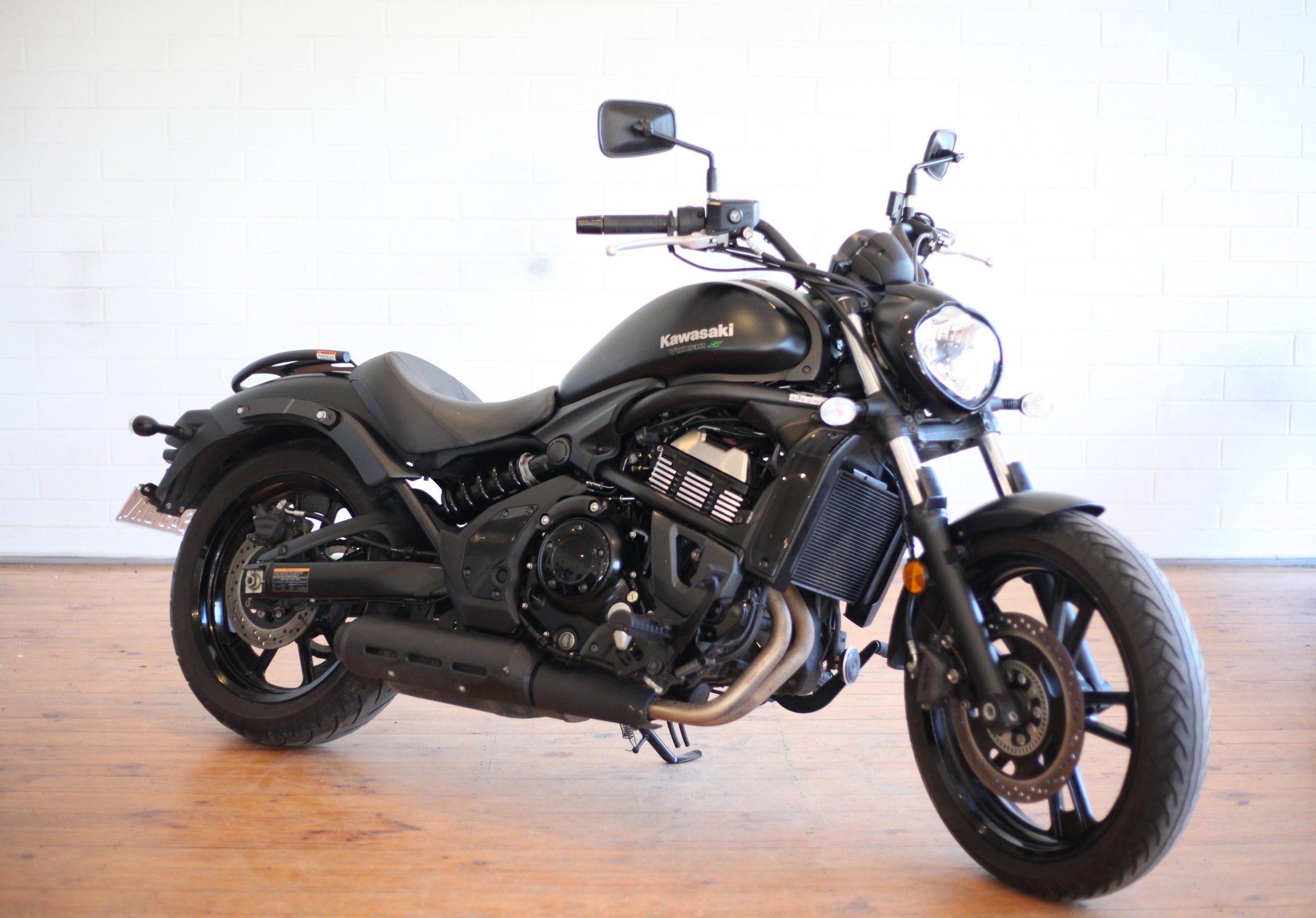 hernley's motorcycles