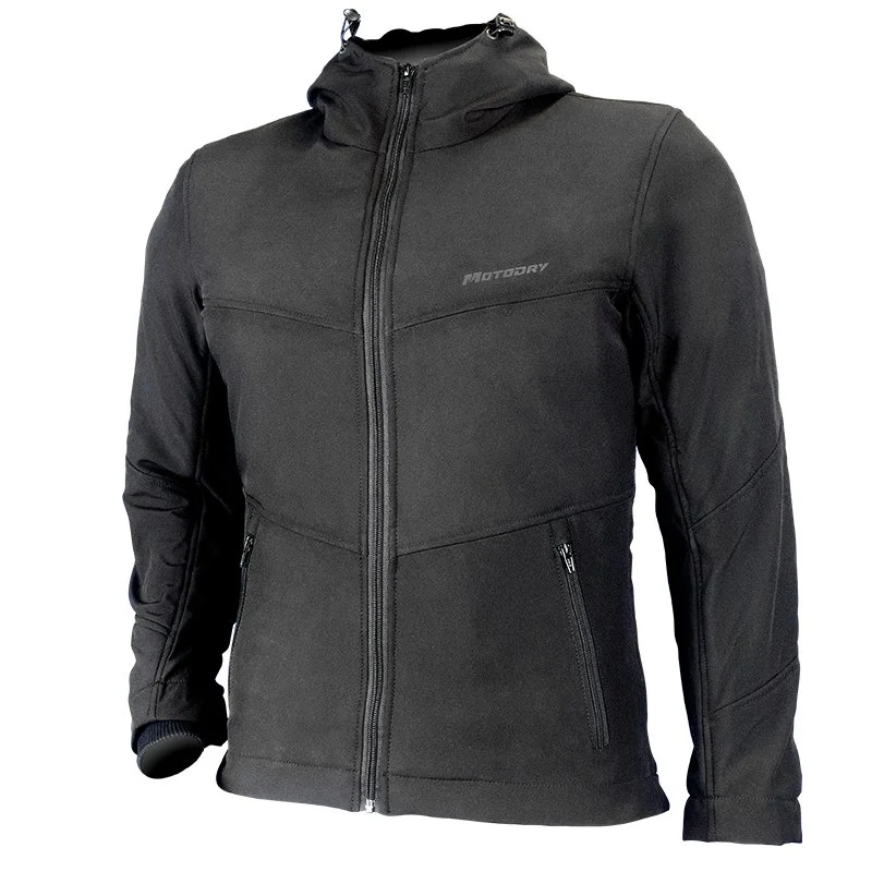 Motodry Kevlar Hoody Ladies main image 0