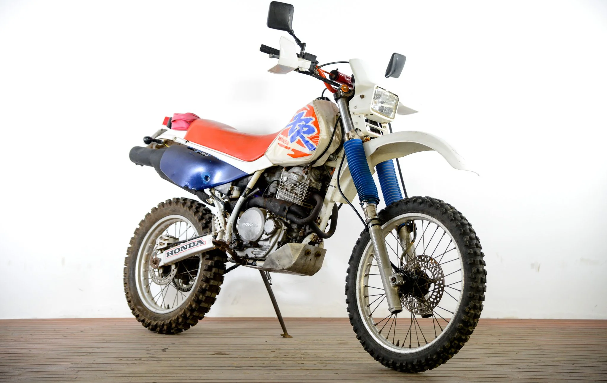 Honda XR600 1994