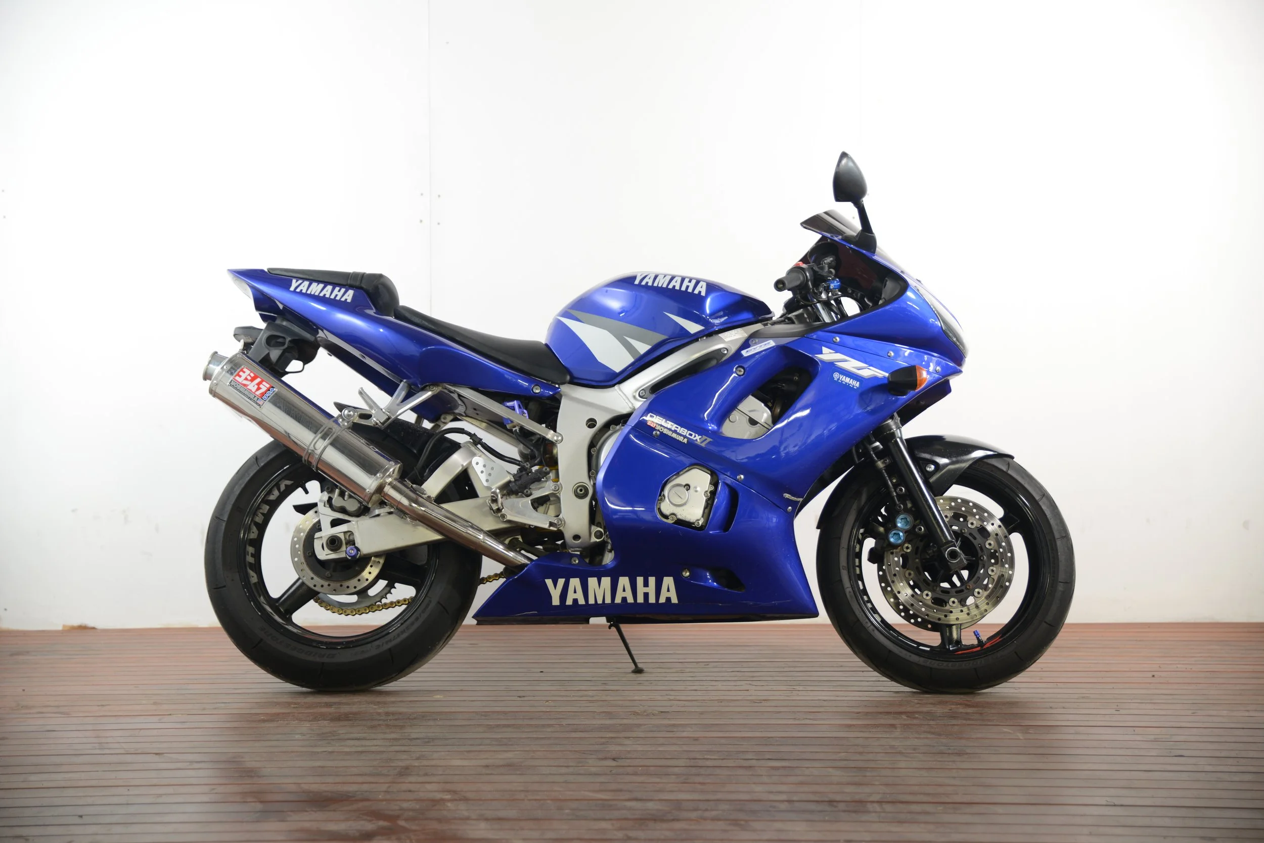 Yamaha 600cc for sale