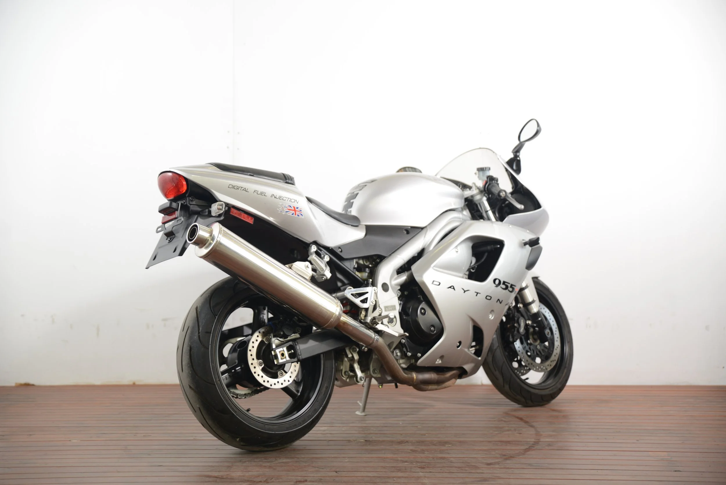 used motorcycle sales