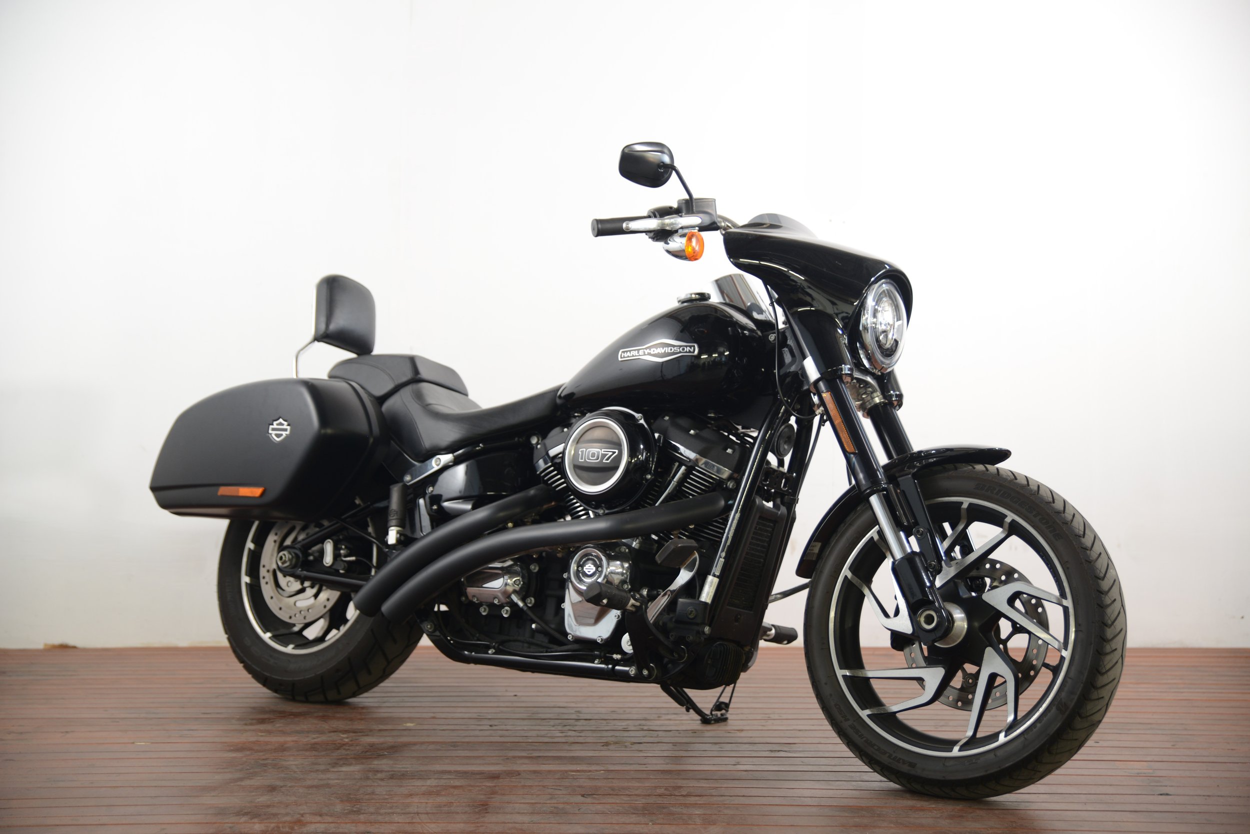 Harley-Davidson for sale