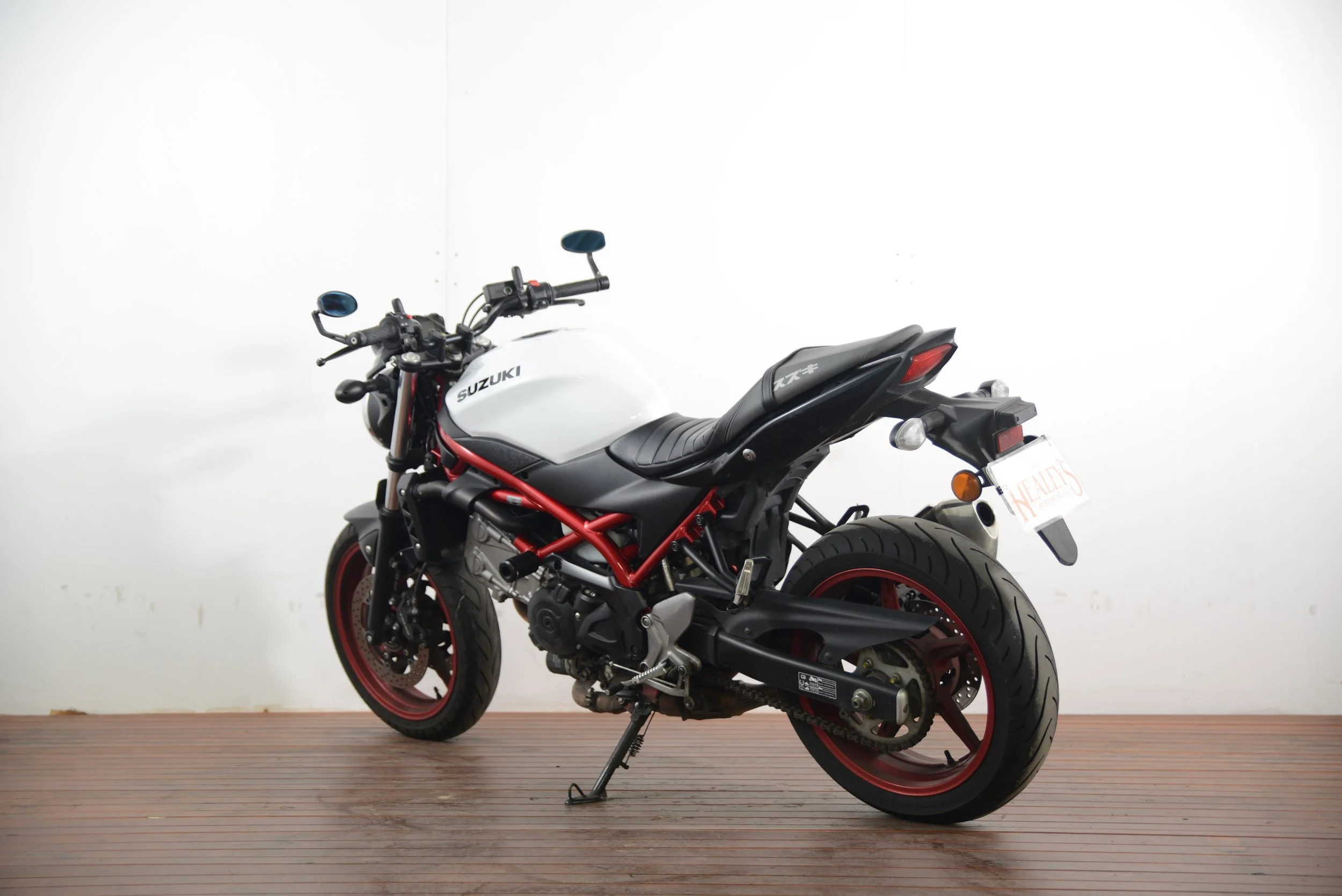 Suzuki for sale used